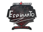 EspiranTo | Berlin 2019 image